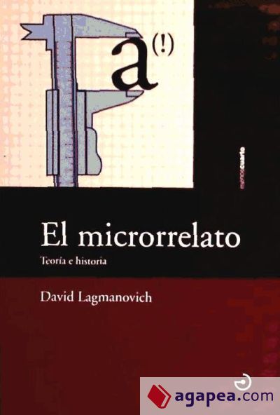 El microrrelato El microrrelato