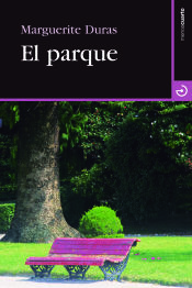 Portada de El parque