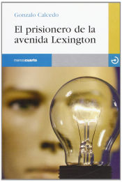 Portada de El prisionero de la avenida Lexington