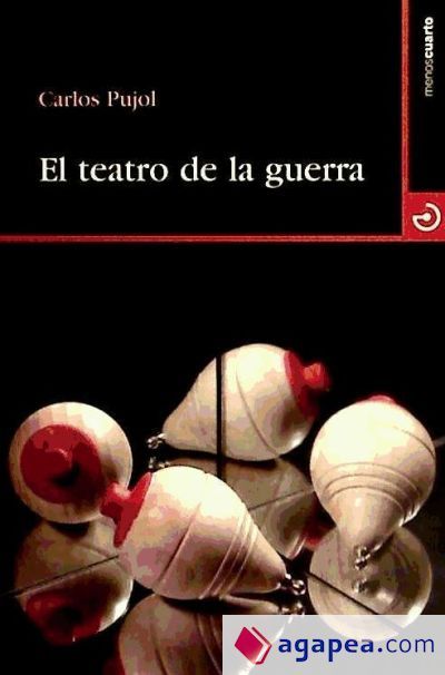 El teatro de la guerra El teatro de la guerra