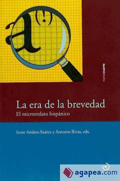 La era de la brevedad