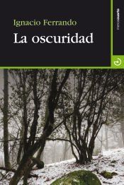 Portada de La oscuridad