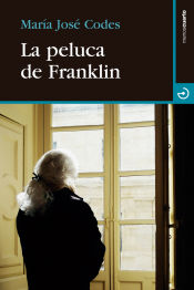 Portada de La peluca de Franklin