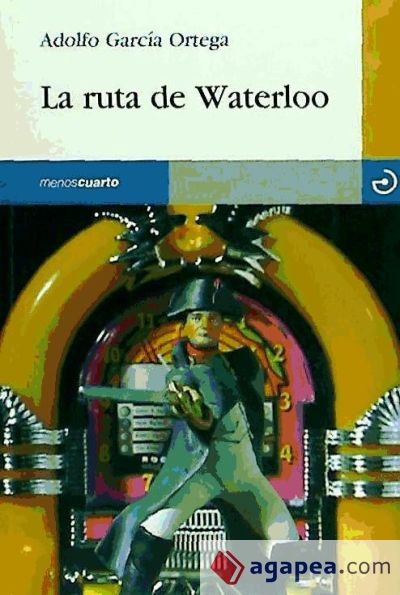 La ruta de Waterloo