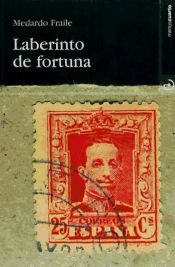 Portada de Laberinto de fortuna