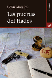 Portada de Las puertas del Hades