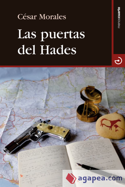 Las puertas del Hades