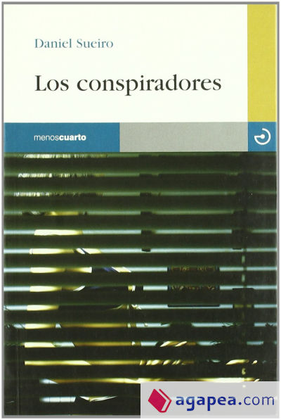 Los conspiradores