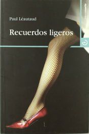 Portada de Recuerdos ligeros