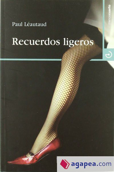 Recuerdos ligeros Recuerdos ligeros