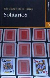 Portada de Solitarios