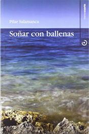 Portada de Soñar con ballenas