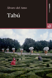 Portada de TABÚ