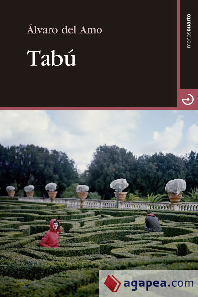 TABÚ