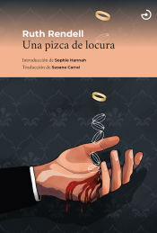 Portada de Una pizca de locura