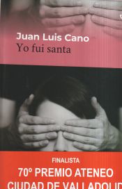 Portada de Yo fui santa