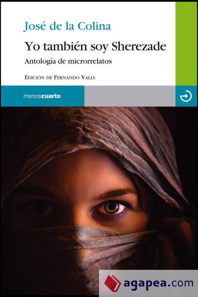 Yo también soy Sherezade Yo también soy Sherezade