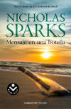 Mensaje En Una Botella De Nicholas Sparks