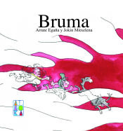 Portada de BRUMA