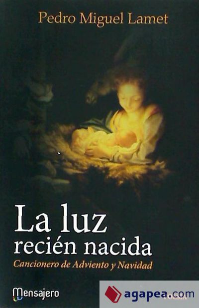 LA LUZ RECIEN NACIDA