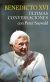Portada de ÚLTIMAS CONVERSACIONES. BENEDICTO XVI CON PETER SEEWALD, de Papa Benedicto XVI - Papa - XVI