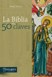 Portada de LA BIBLIA EN 50 CLAVES