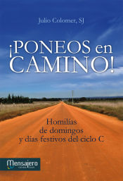 Portada de ¡Poneos en camino!