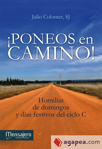 ¡Poneos en camino!