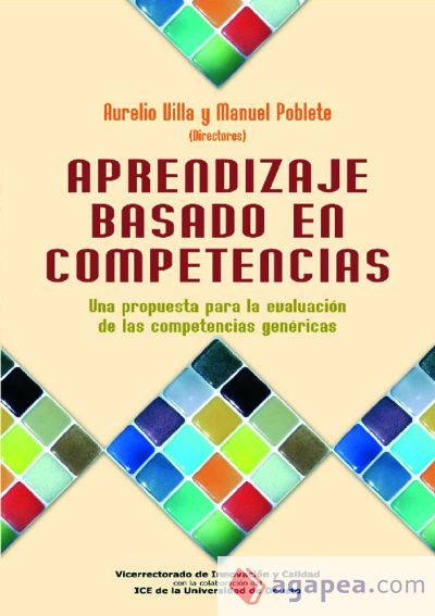 APRENDIZAJE BASADO EN COMPETENCIAS