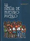Biblia De Nuestro Pueblo .españa