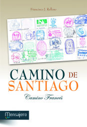 Portada de CAMINO DE SANTIAGO