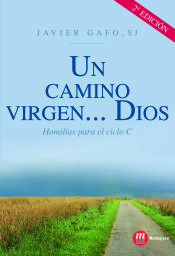 Portada de CAMINO VIRGEN... DIOS, UN