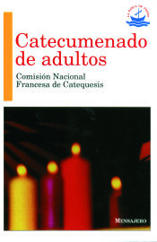 Portada de CATECUMENADO DE ADULTOS