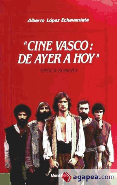 CINE VASCO DE AYER A HOY