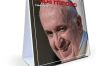 Calendario Mesa 2023: Papa Francisco