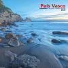 Calendario De Pared 2023: País Vasco