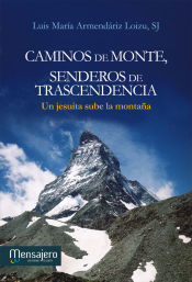 Portada de Caminos de monte, senderos de transcendencia