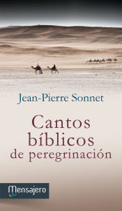 Portada de Cantos bíblicos de peregrinación