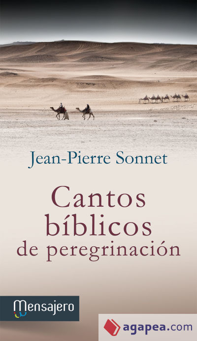 Cantos bíblicos de peregrinación