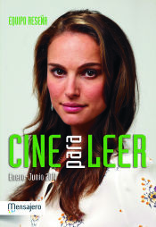 Portada de Cine para leer enero-junio 2011