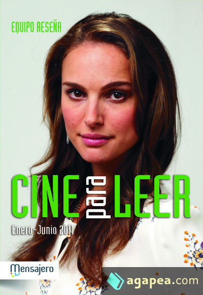 Cine para leer enero-junio 2011