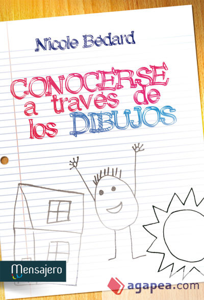 Conocerse a través de los dibujos