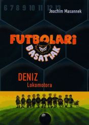 Portada de DENIZ LOKOMOTORA