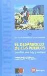 Portada de DESARROLLO DE LOS PUEBLOS, EL