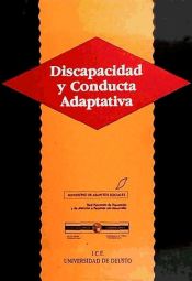 Portada de DISCAPACIDAD Y COND. ADAPTATIVA
