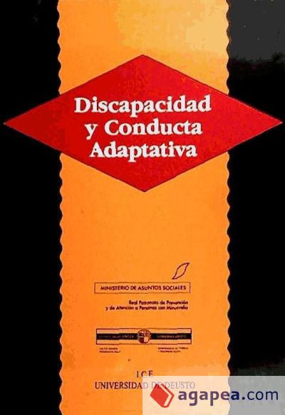 DISCAPACIDAD Y COND. ADAPTATIVA