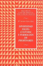 Portada de DIVERSIDAD SOCIO-CULTURAL Y FORMACION DE