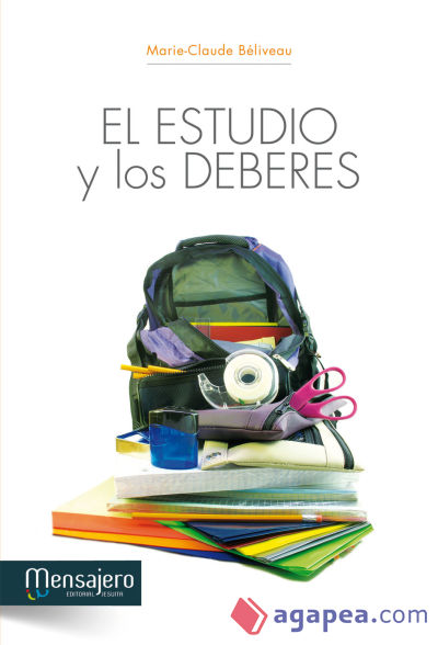 EL ESTUDIO Y LOS DEBERES