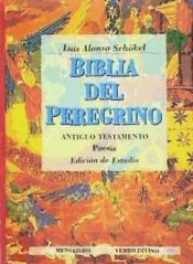 Portada de ESTUDIO.BIBLIA PEREGRINO.VOL.2