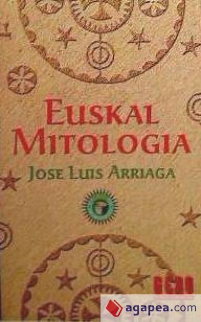 EUSKAL MITOLOGIA (SASKI NASKI)